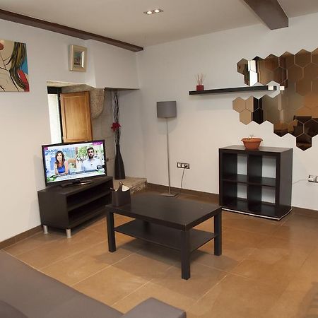 Apartment Hortas サンティアゴ・デ・コンポステーラ 部屋 写真