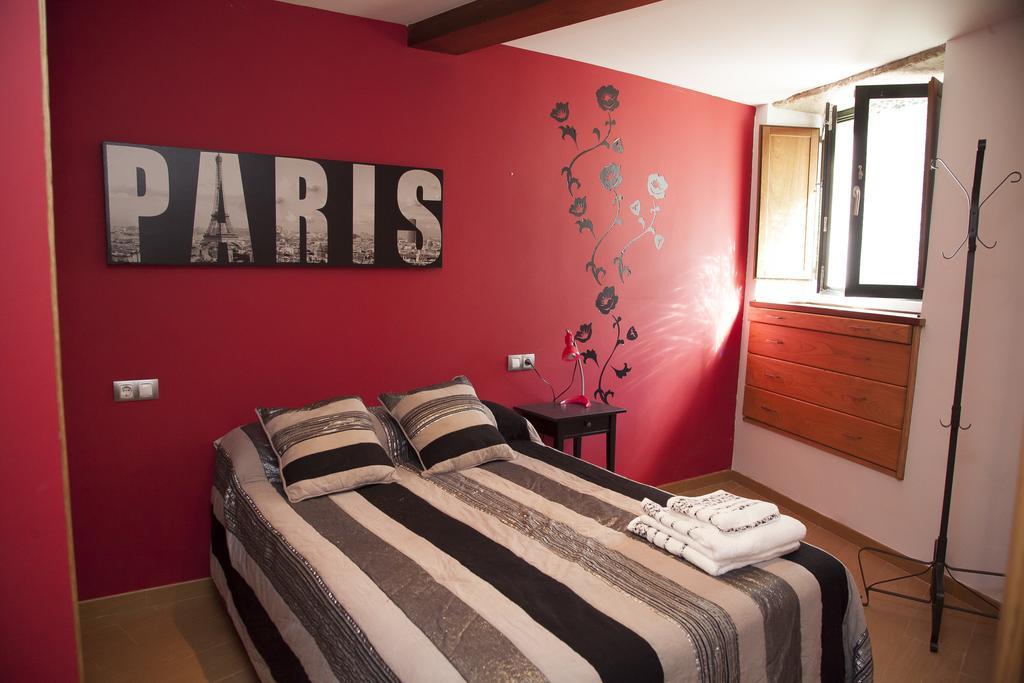 Apartment Hortas サンティアゴ・デ・コンポステーラ 部屋 写真